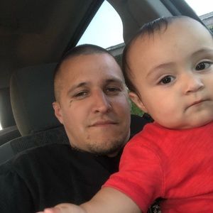 Meet your Posher, Brett